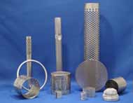 Fabricated Components