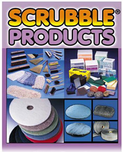 ACS Scrubble Website