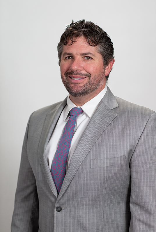 Ryan E. Moore